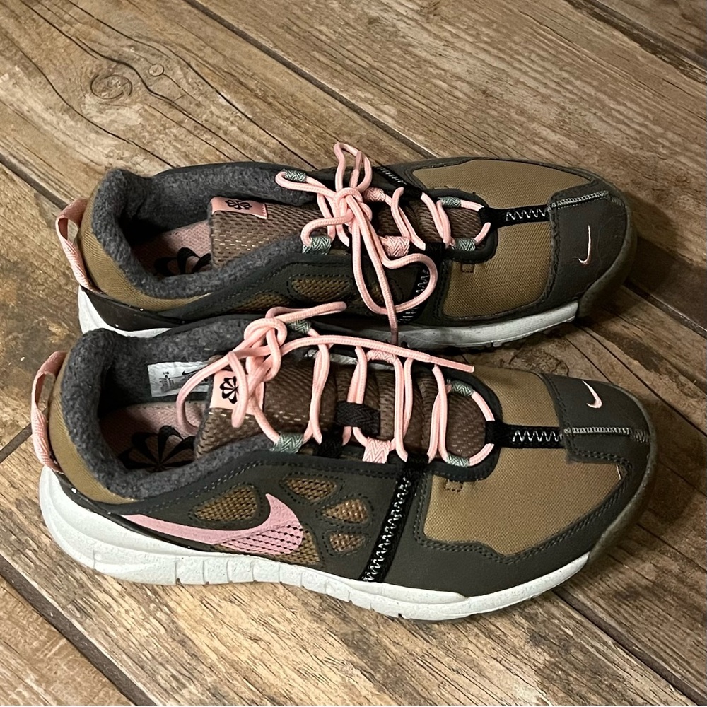 Nike Free Terra Vista